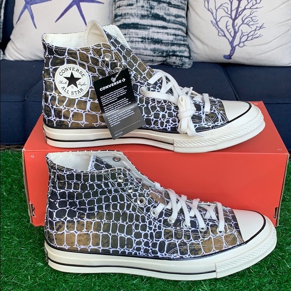 Meet your Posher, Converse - Picture 12 of 16